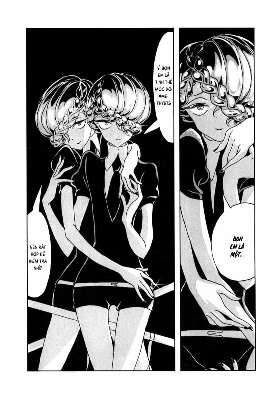 Houseki No Kuni - Chương 13 - ảnh 12