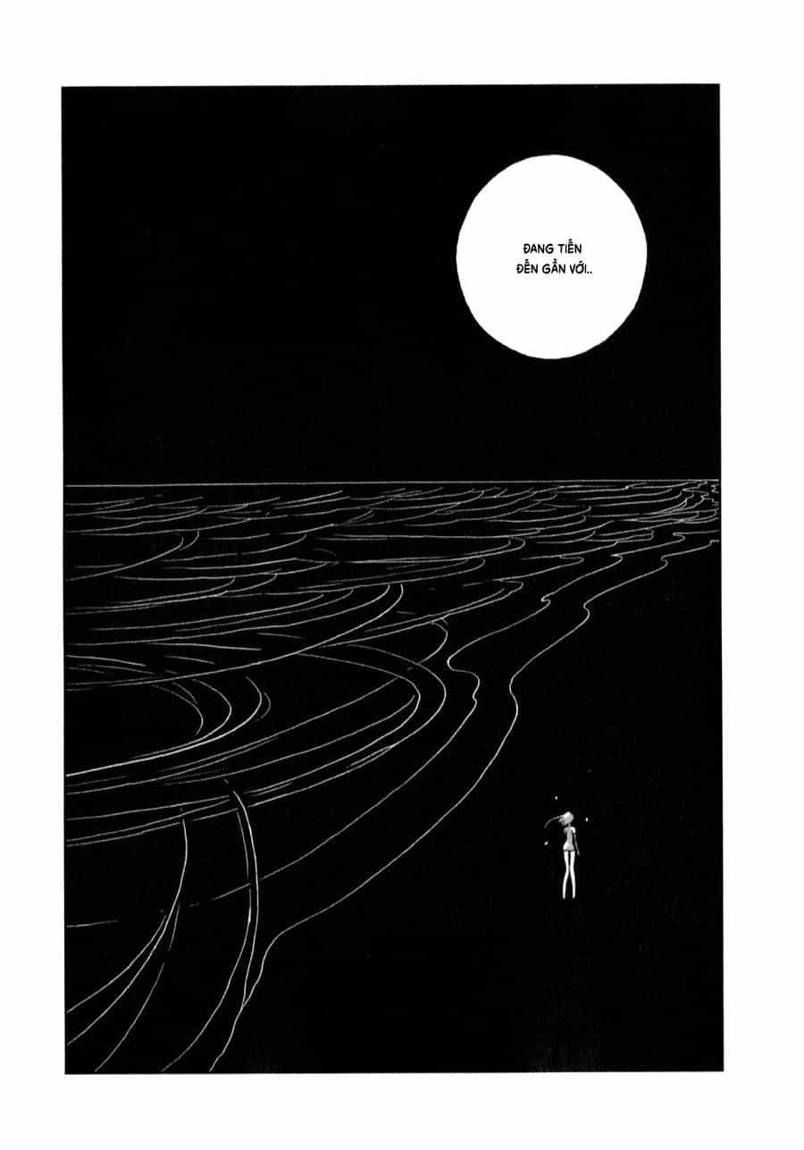 Houseki No Kuni - Chương 13 - ảnh 15
