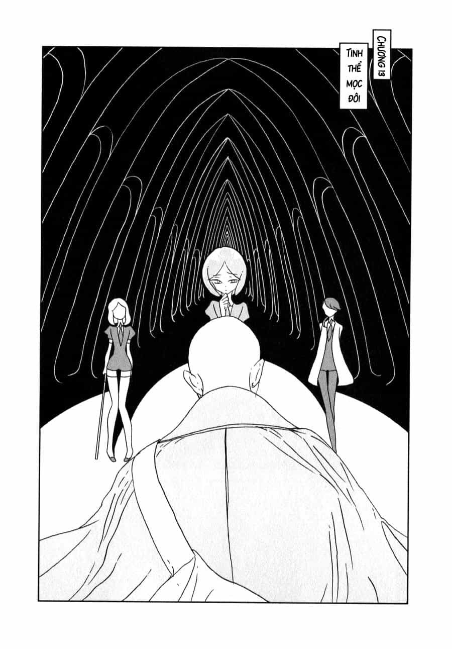 Houseki No Kuni - Chương 13 - ảnh 3