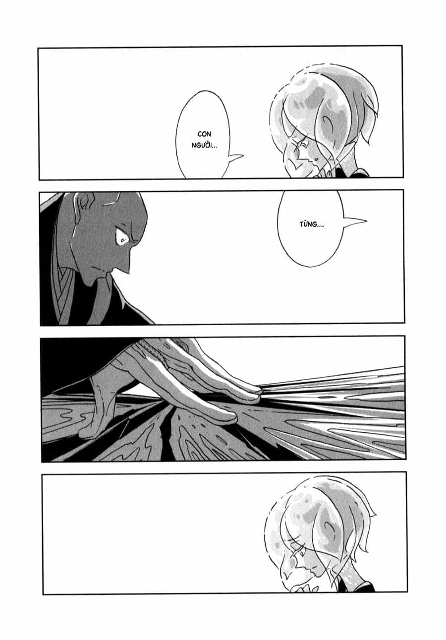 Houseki No Kuni - Chương 13 - ảnh 4