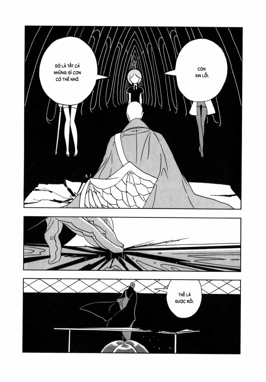 Houseki No Kuni - Chương 13 - ảnh 5