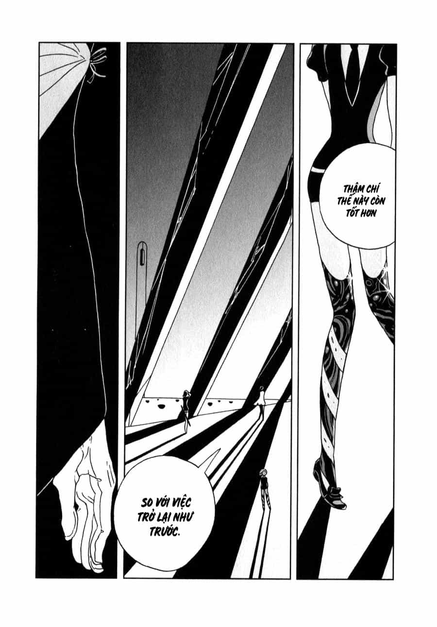 Houseki No Kuni - Chương 13 - ảnh 7