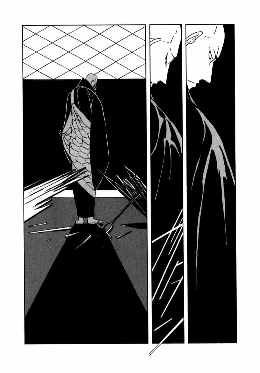 Houseki No Kuni - Chương 13 - ảnh 8