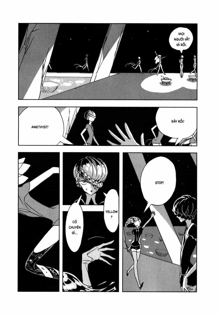 Houseki No Kuni - Chương 13 - ảnh 9