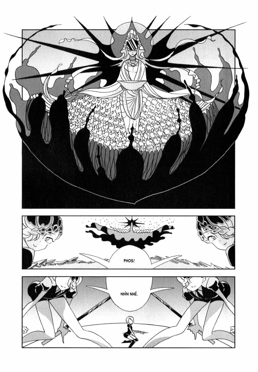 Houseki No Kuni - Chương 14 - ảnh 10