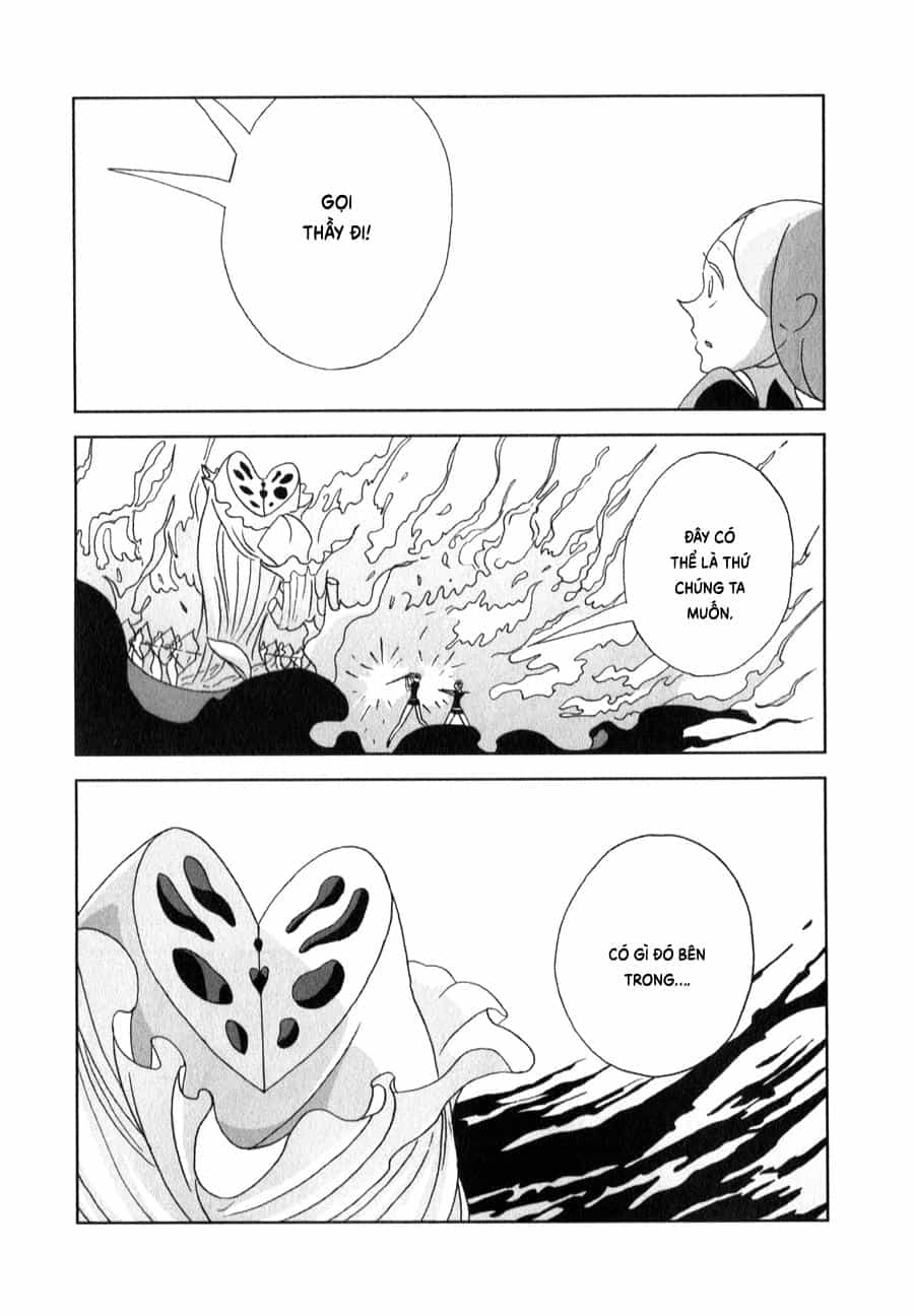 Houseki No Kuni - Chương 14 - ảnh 14