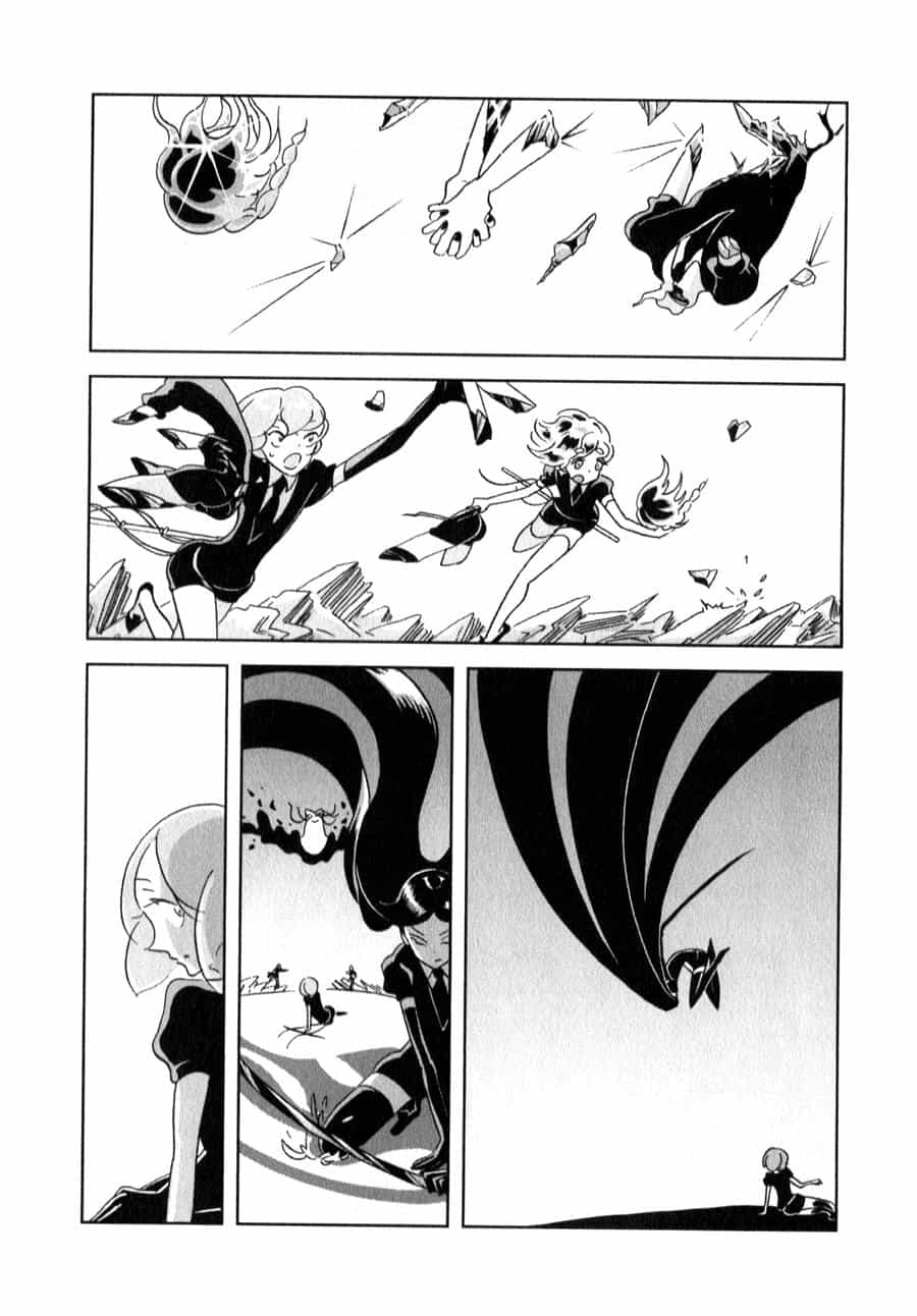 Houseki No Kuni - Chương 14 - ảnh 21