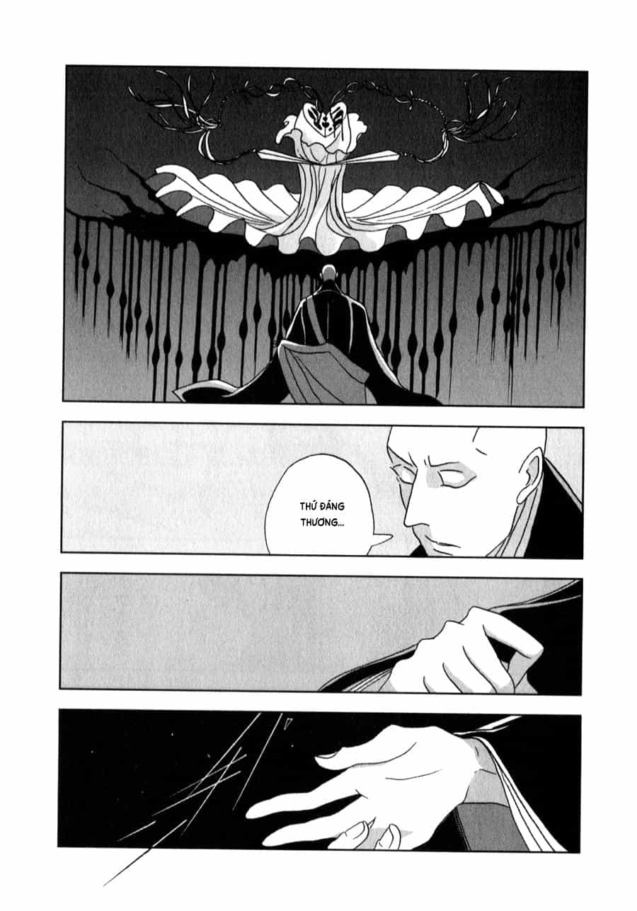 Houseki No Kuni - Chương 14 - ảnh 23