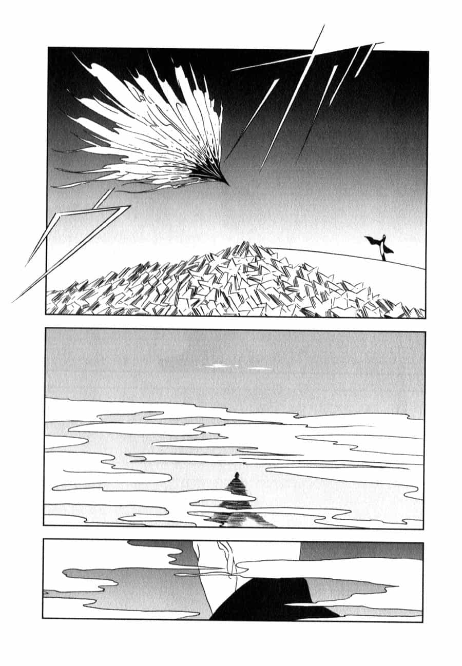 Houseki No Kuni - Chương 14 - ảnh 25