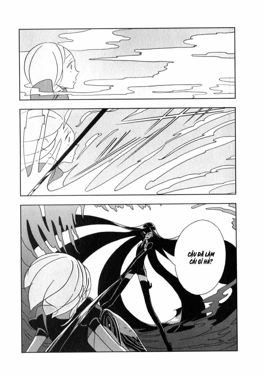 Houseki No Kuni - Chương 14 - ảnh 26
