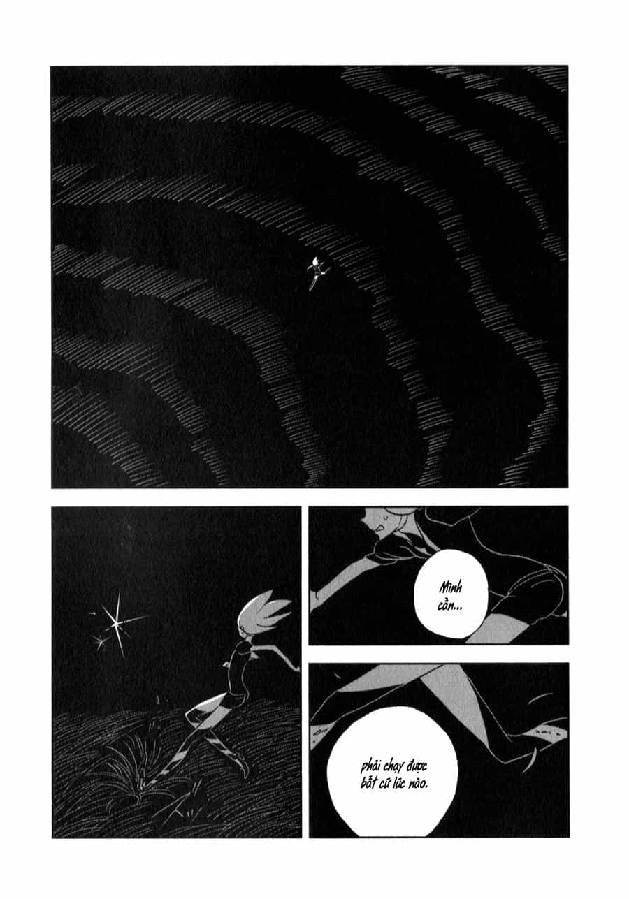 Houseki No Kuni - Chương 14 - ảnh 30