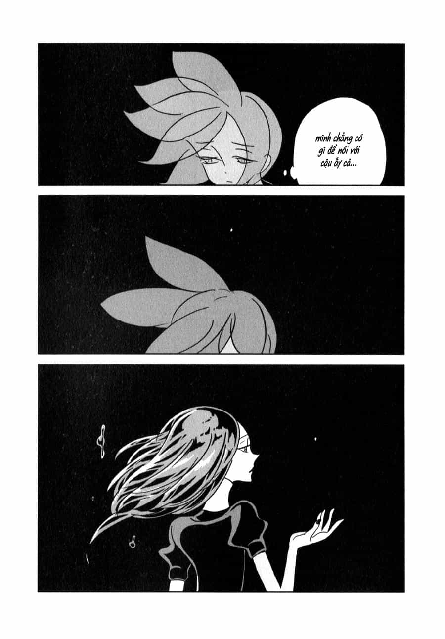 Houseki No Kuni - Chương 14 - ảnh 32