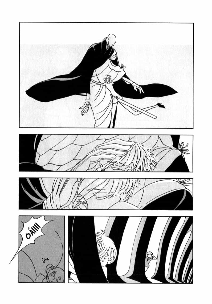 Houseki No Kuni - Chương 15 - ảnh 16