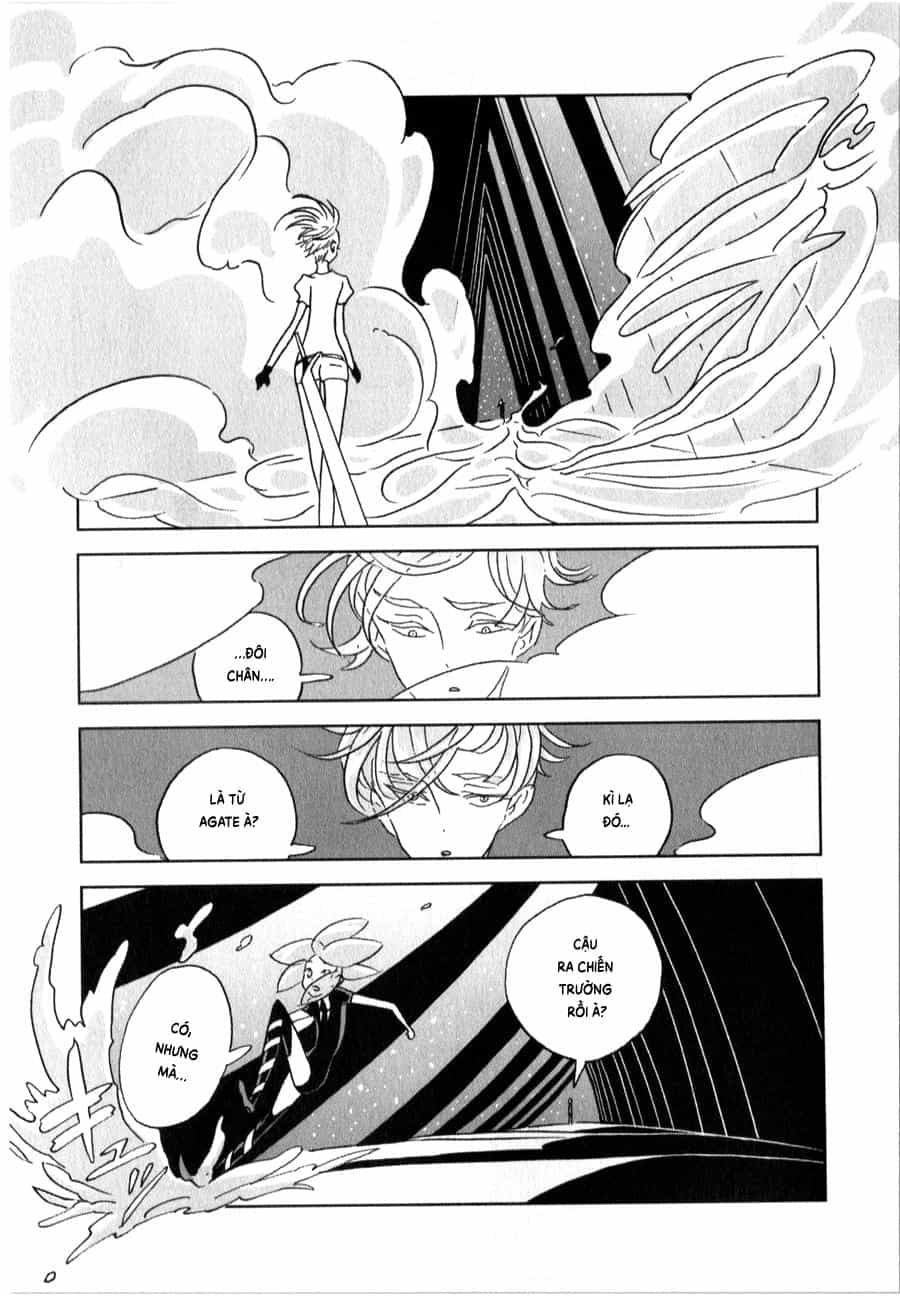 Houseki No Kuni - Chương 15 - ảnh 19