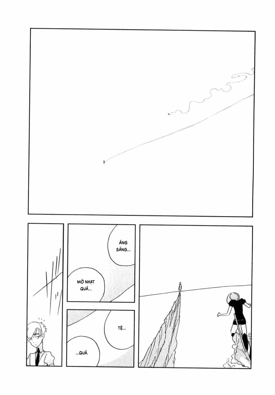 Houseki No Kuni - Chương 15 - ảnh 22