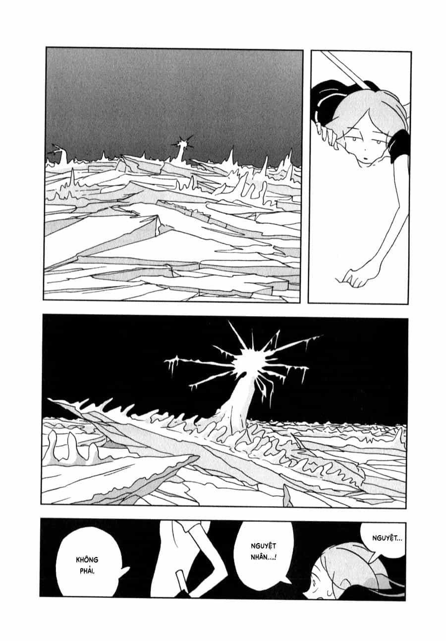 Houseki No Kuni - Chương 15 - ảnh 24