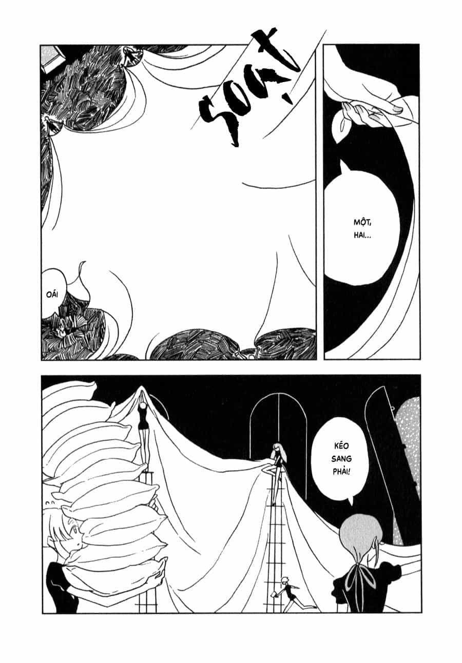 Houseki No Kuni - Chương 15 - ảnh 4