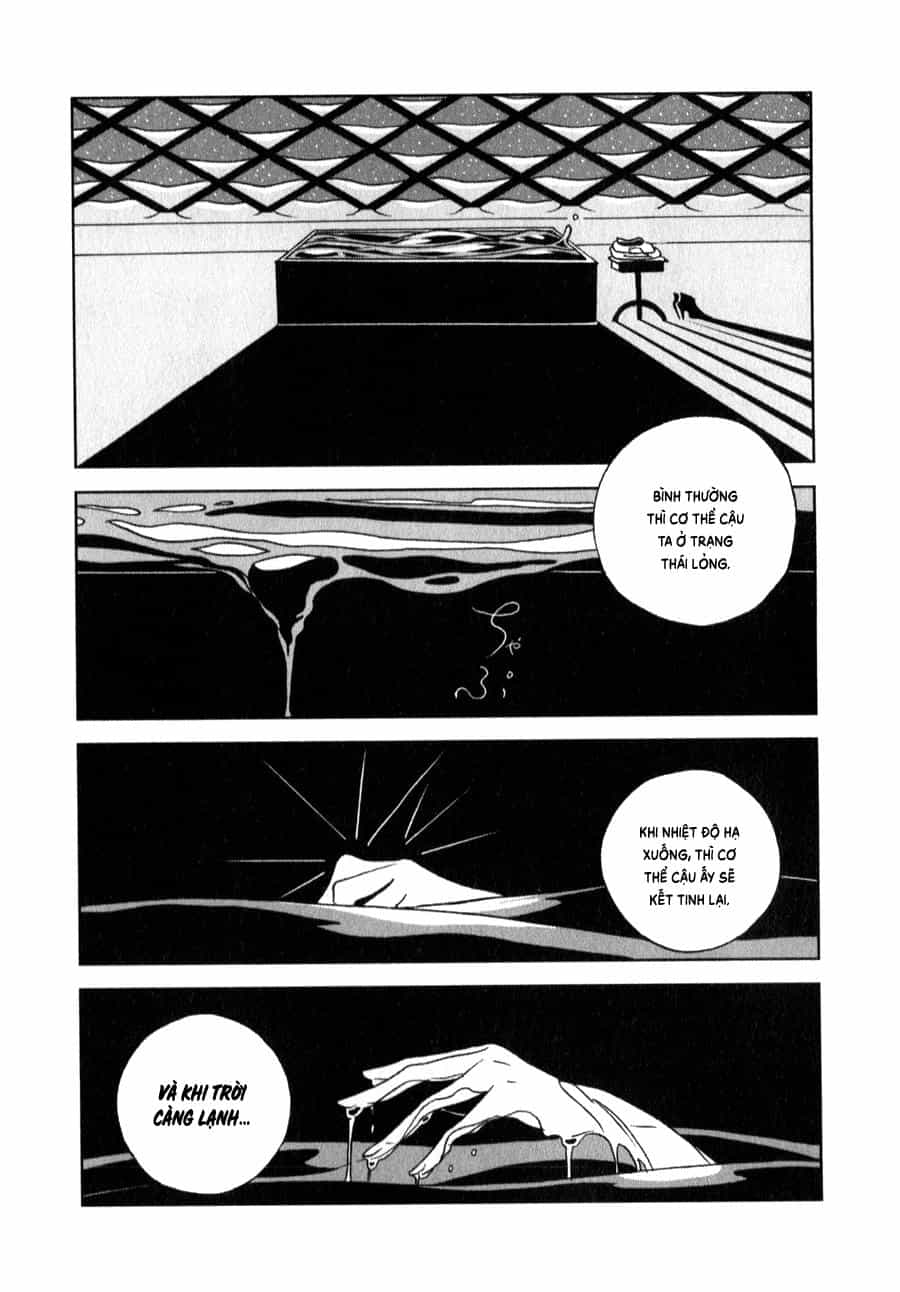 Houseki No Kuni - Chương 15 - ảnh 8