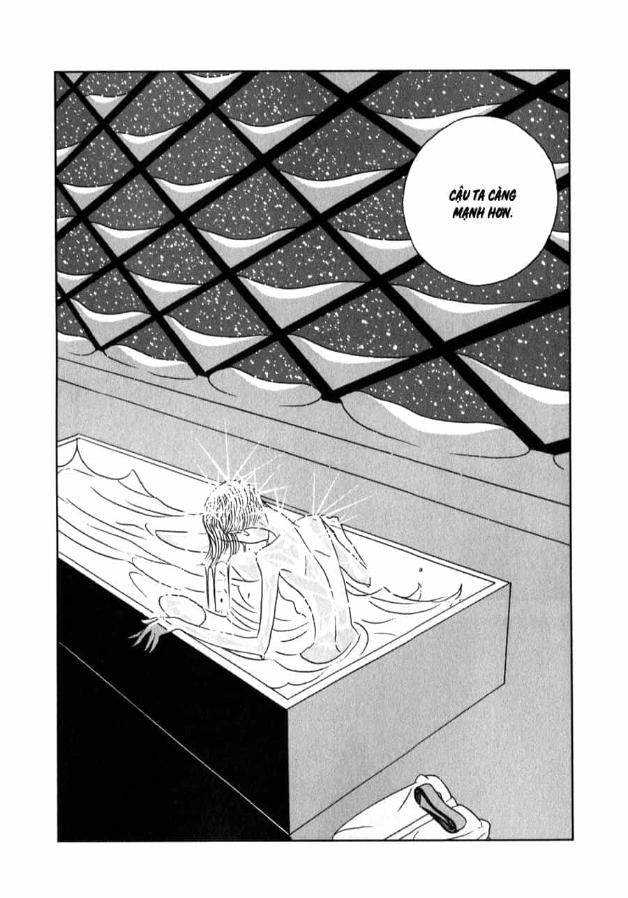 Houseki No Kuni - Chương 15 - ảnh 9
