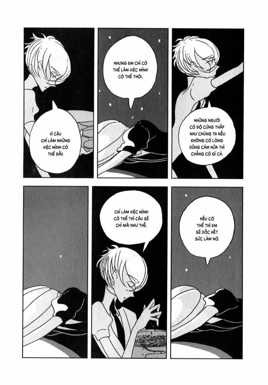 Houseki No Kuni - Chương 16 - ảnh 10