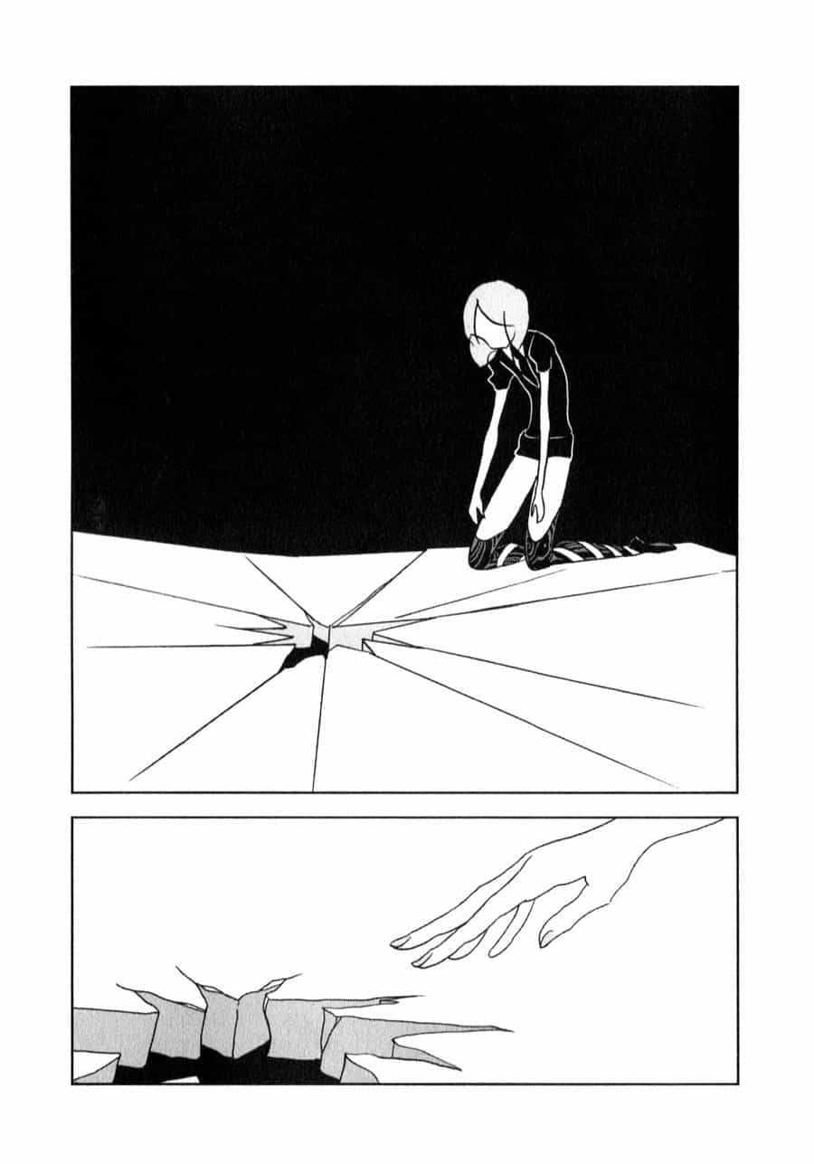 Houseki No Kuni - Chương 16 - ảnh 22