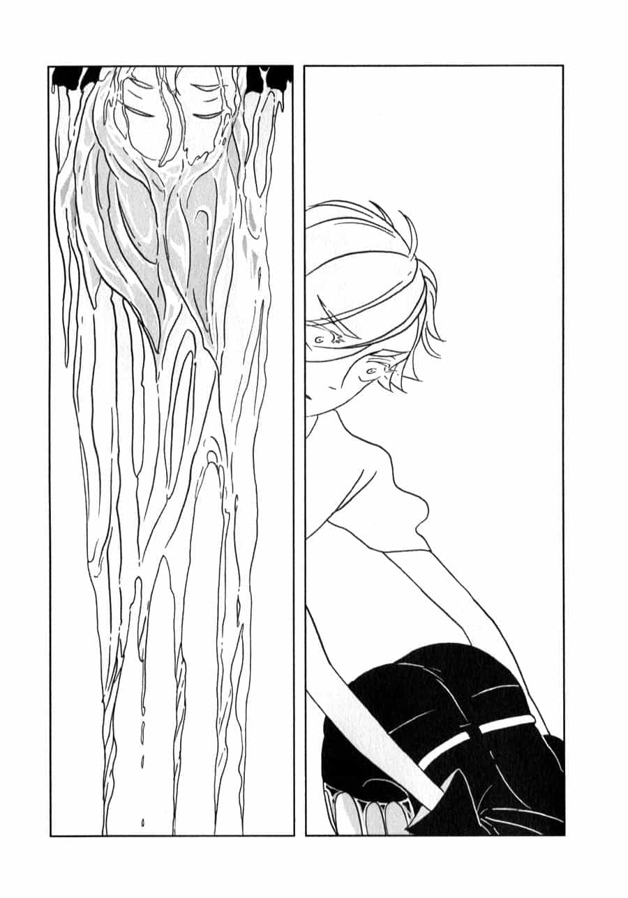 Houseki No Kuni - Chương 16 - ảnh 26