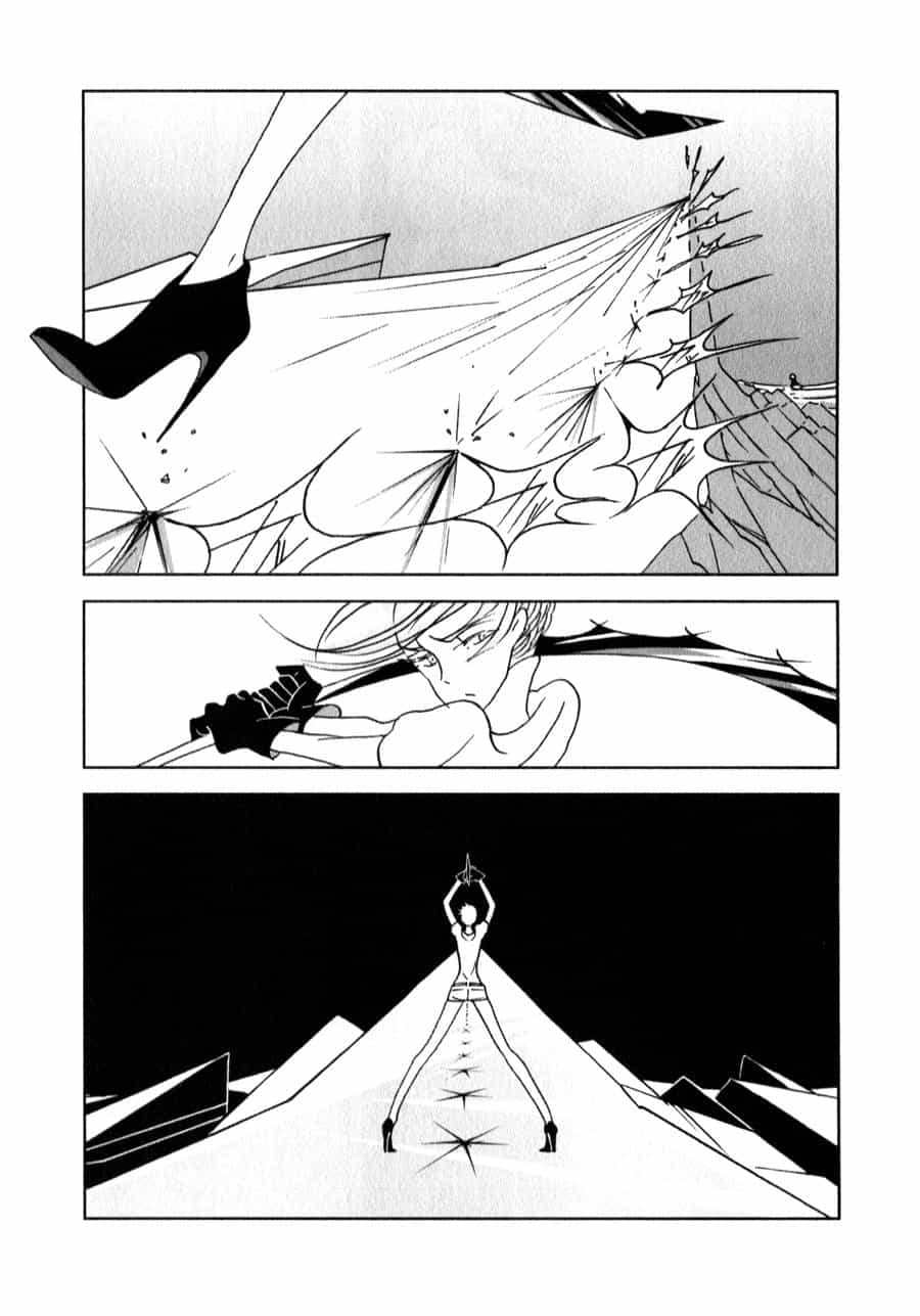 Houseki No Kuni - Chương 16 - ảnh 7
