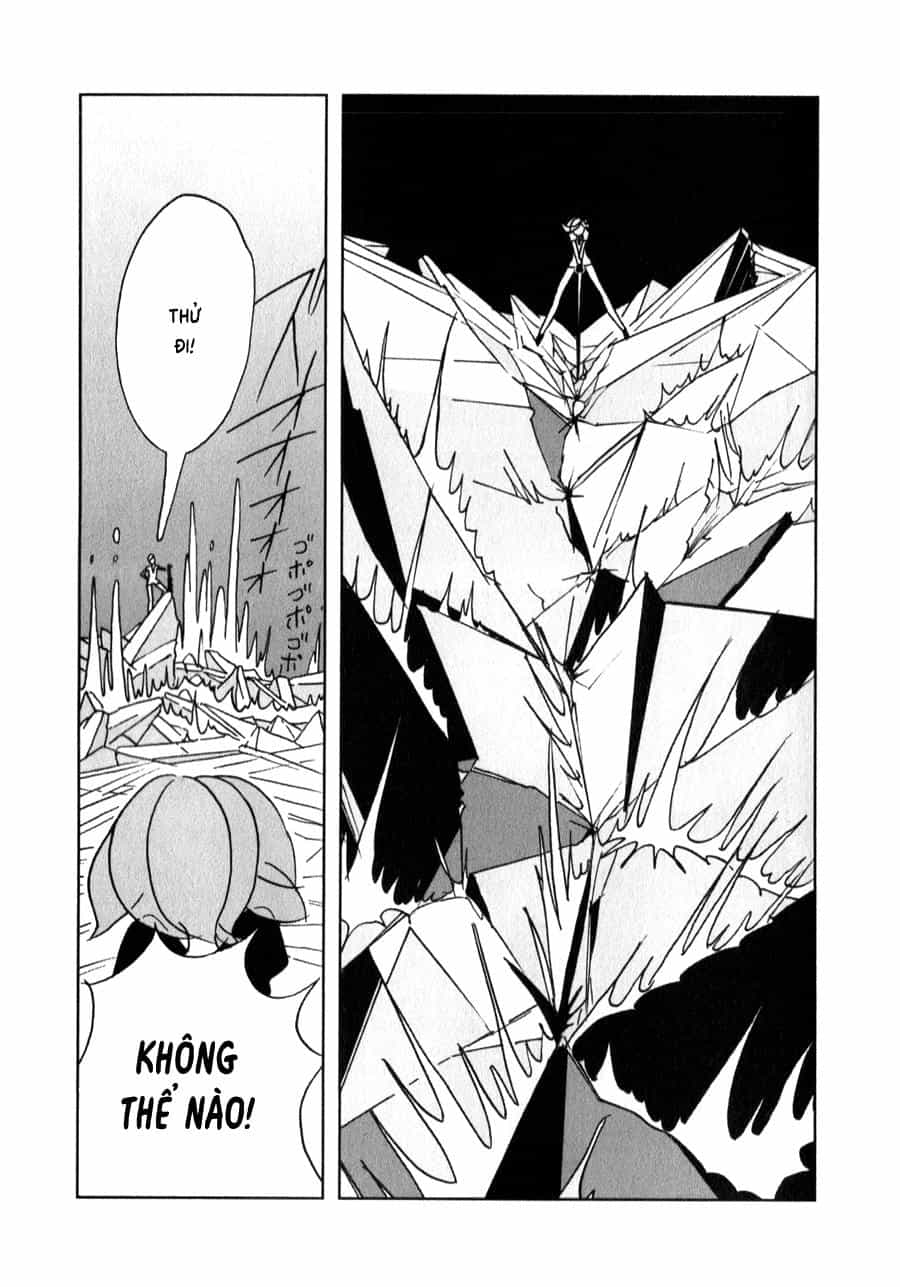 Houseki No Kuni - Chương 16 - ảnh 8