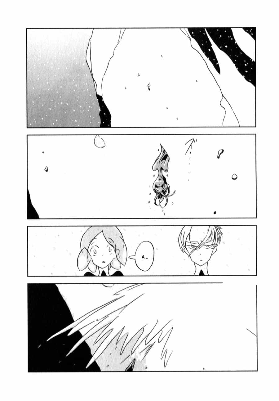 Houseki No Kuni - Chương 17 - ảnh 15