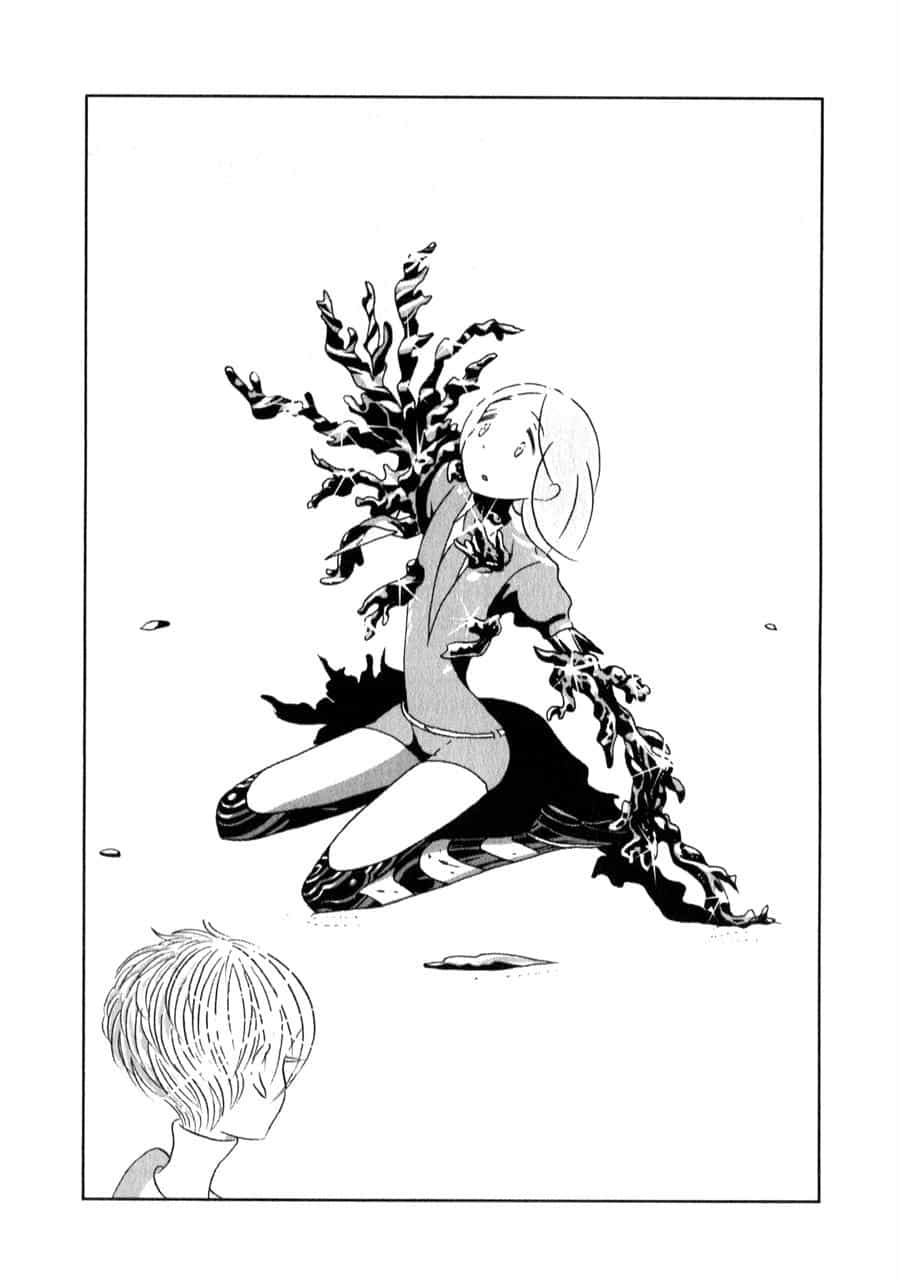Houseki No Kuni - Chương 17 - ảnh 23