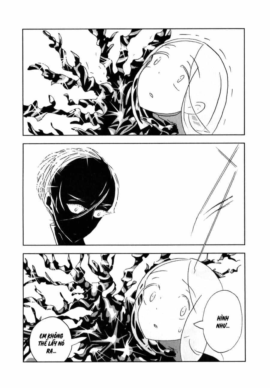 Houseki No Kuni - Chương 17 - ảnh 24
