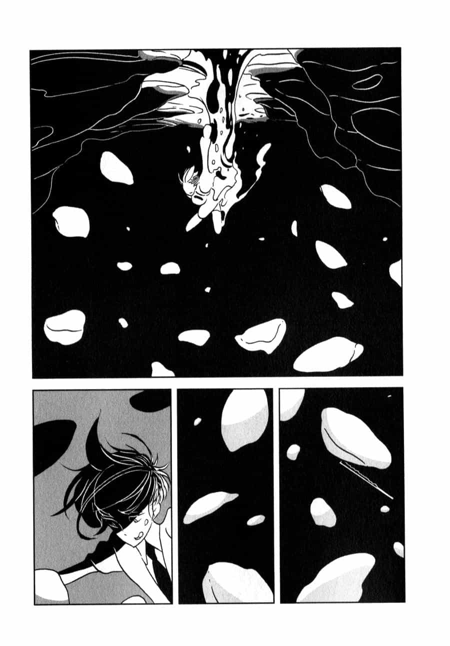 Houseki No Kuni - Chương 17 - ảnh 4