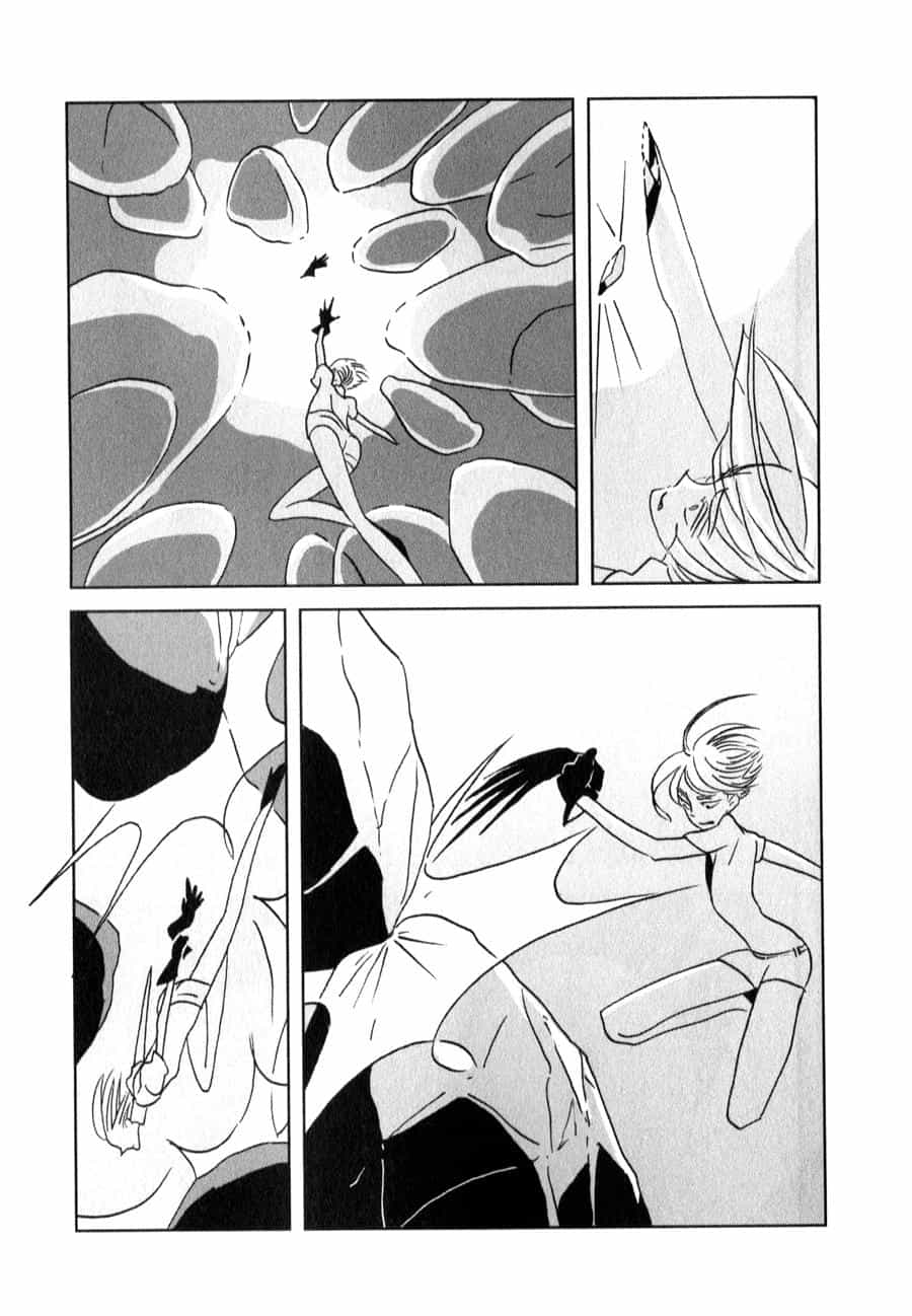 Houseki No Kuni - Chương 17 - ảnh 6