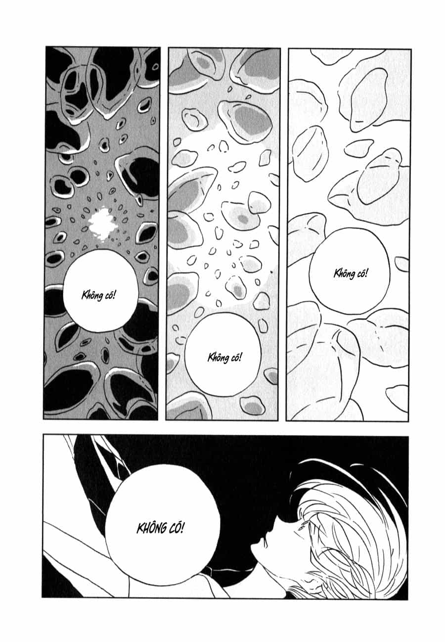 Houseki No Kuni - Chương 17 - ảnh 7