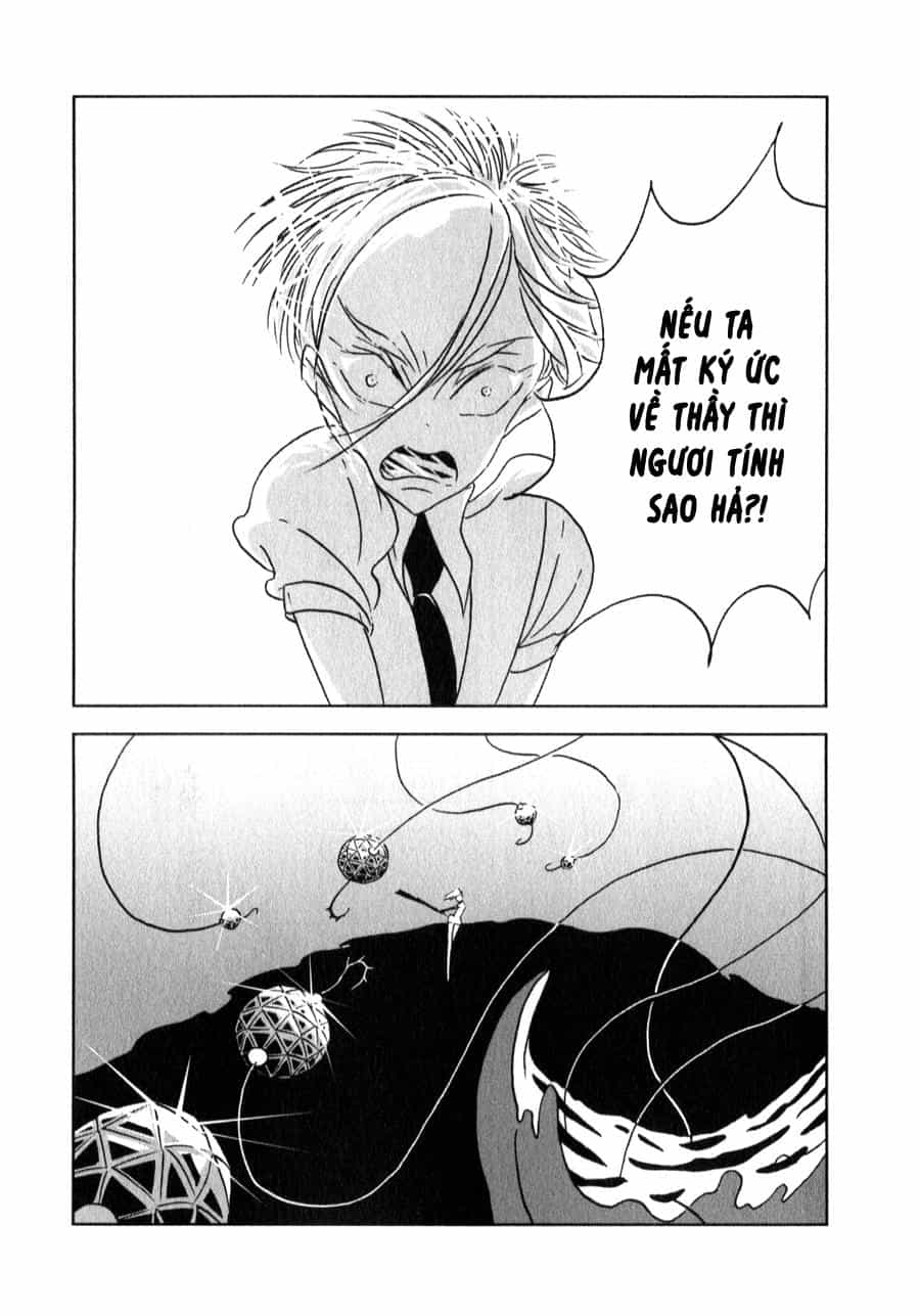 Houseki No Kuni - Chương 18 - ảnh 20