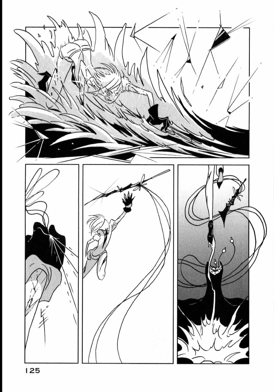 Houseki No Kuni - Chương 18 - ảnh 22
