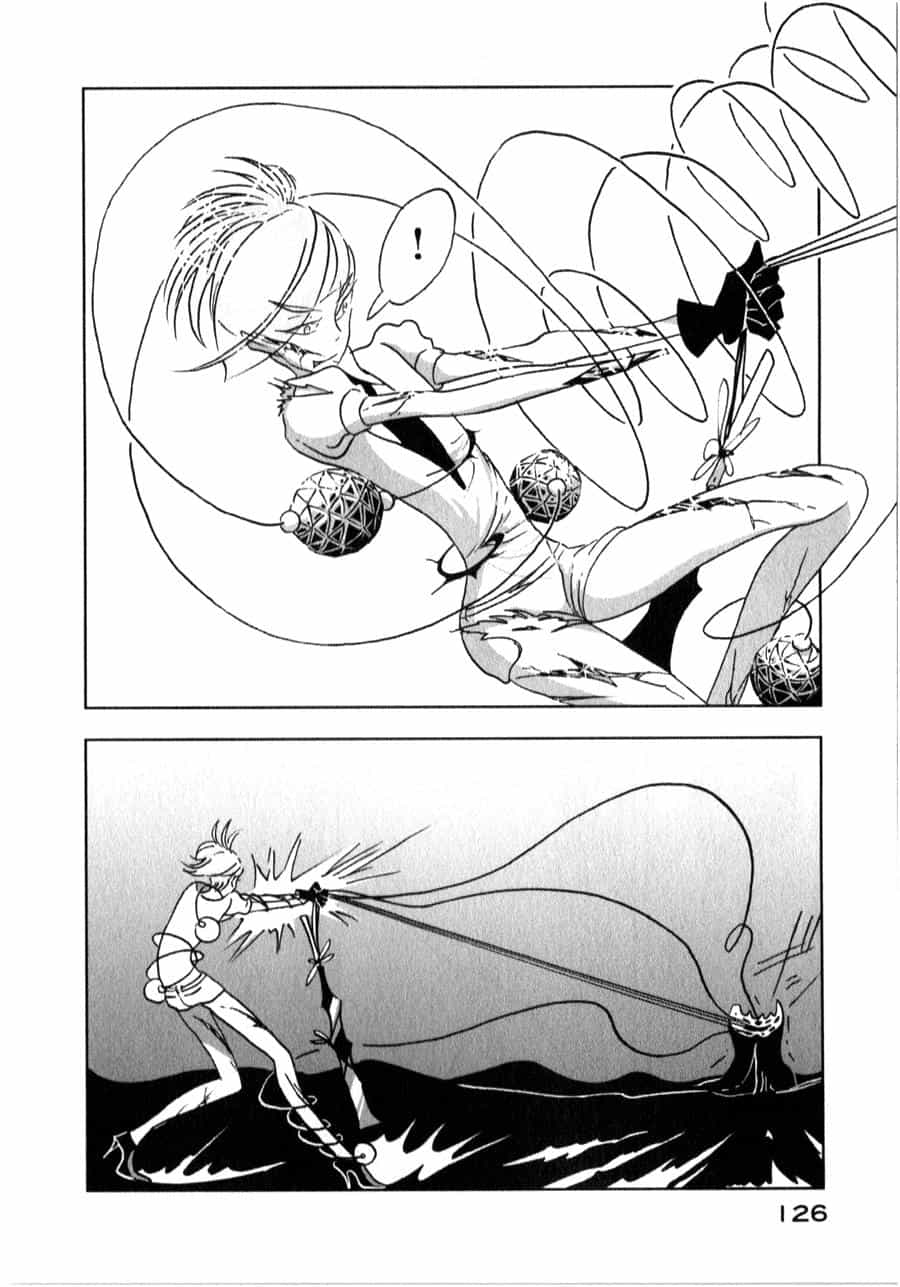 Houseki No Kuni - Chương 18 - ảnh 23