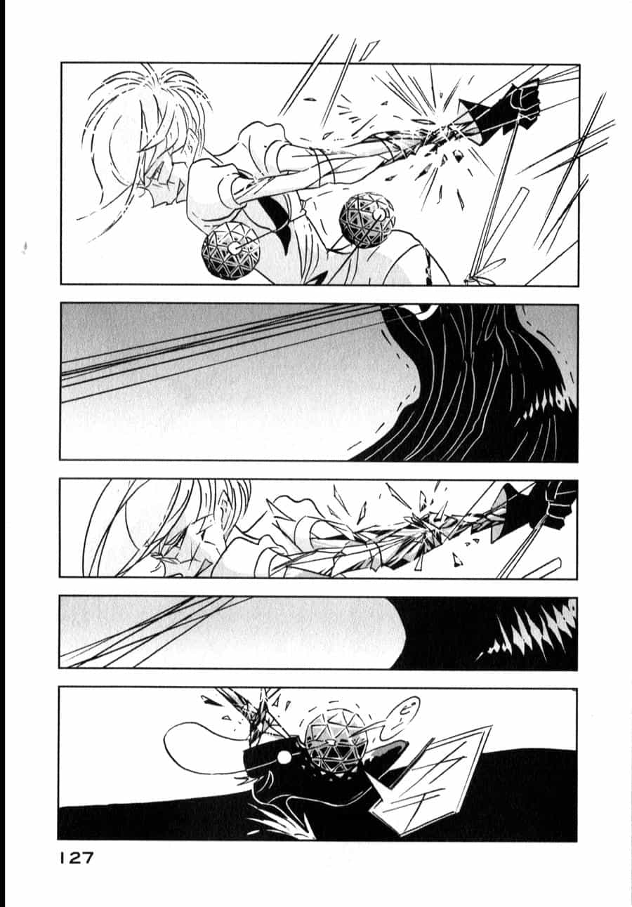 Houseki No Kuni - Chương 18 - ảnh 24