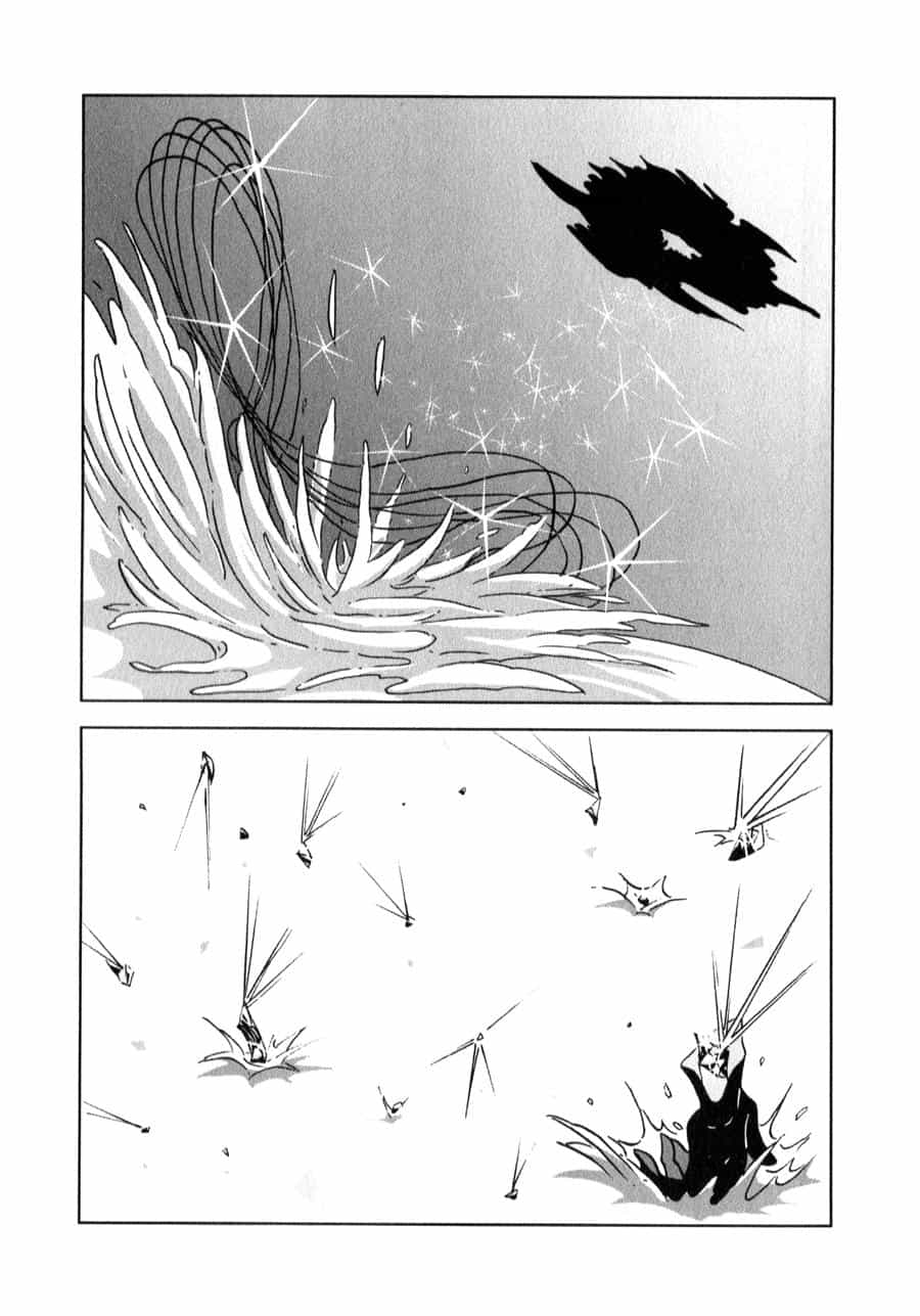 Houseki No Kuni - Chương 18 - ảnh 26