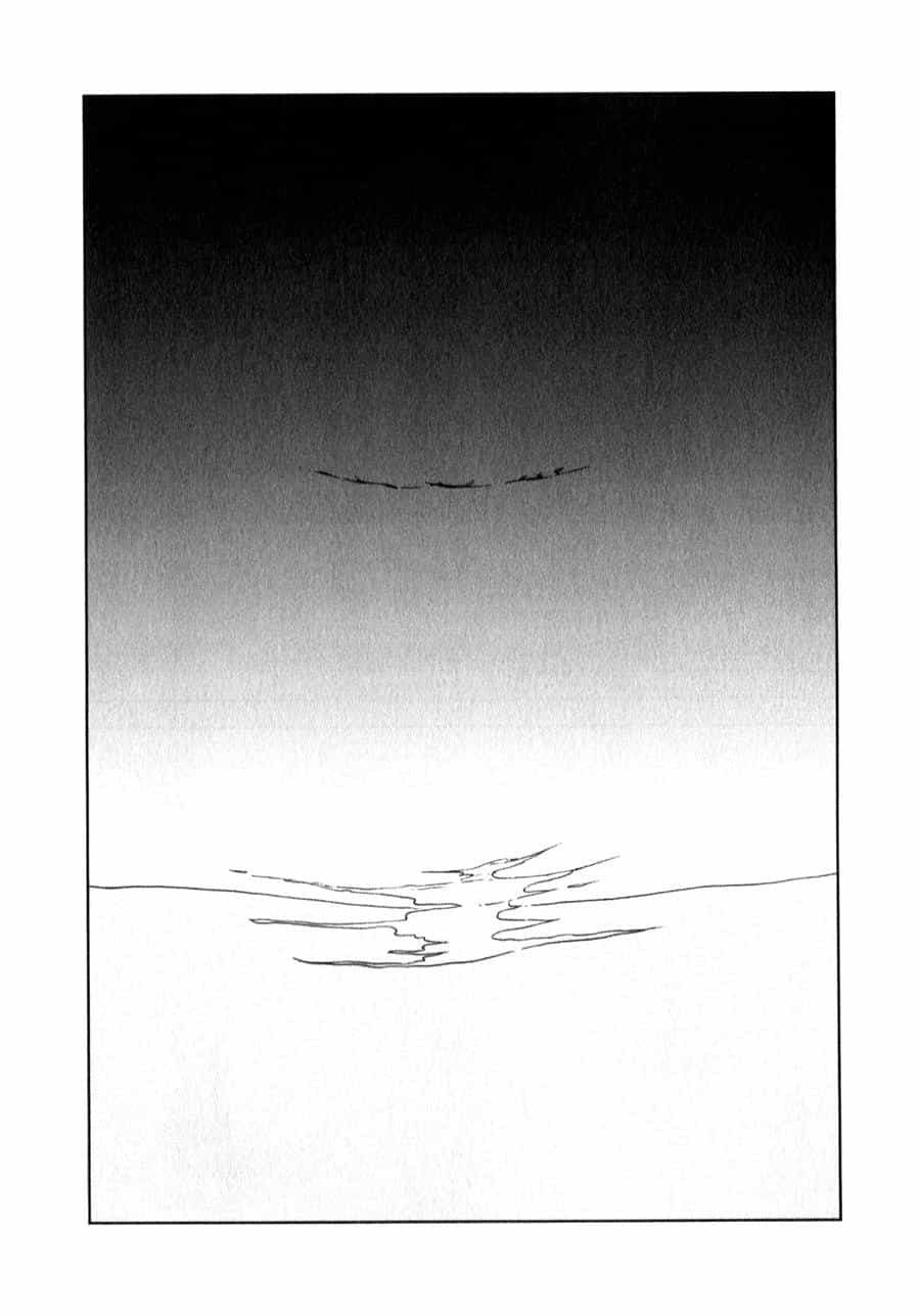 Houseki No Kuni - Chương 18 - ảnh 27