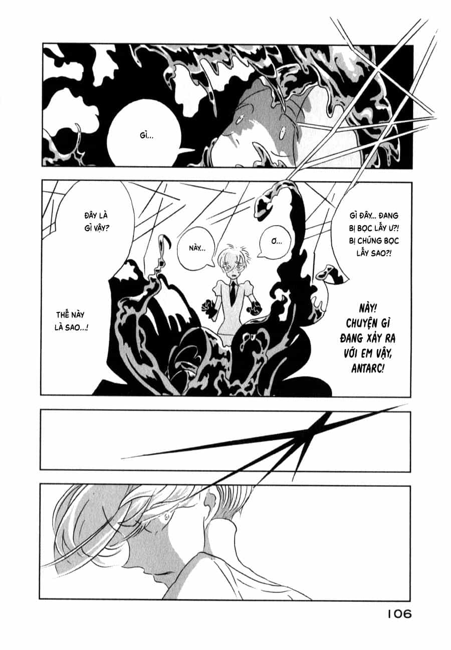 Houseki No Kuni - Chương 18 - ảnh 3