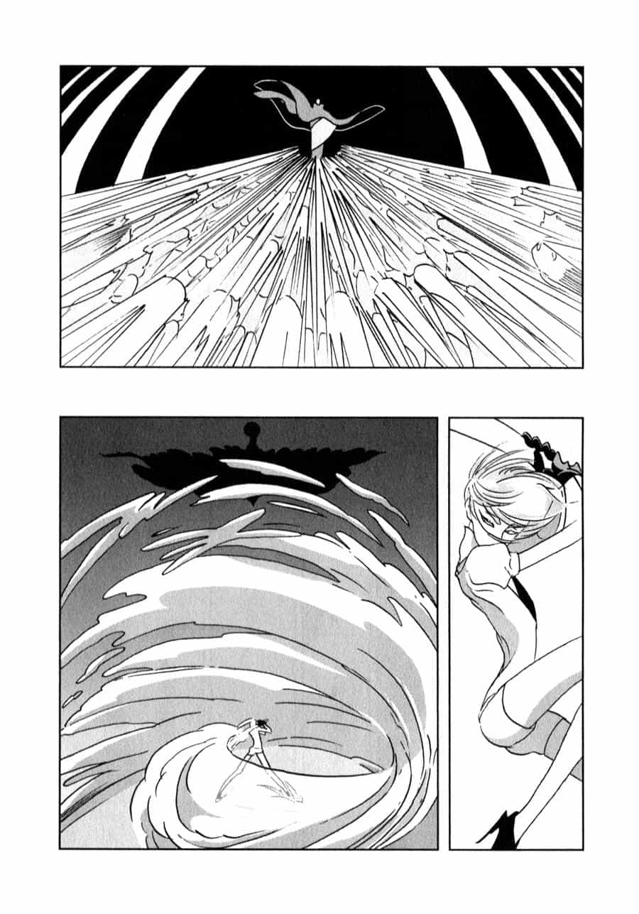 Houseki No Kuni - Chương 18 - ảnh 9