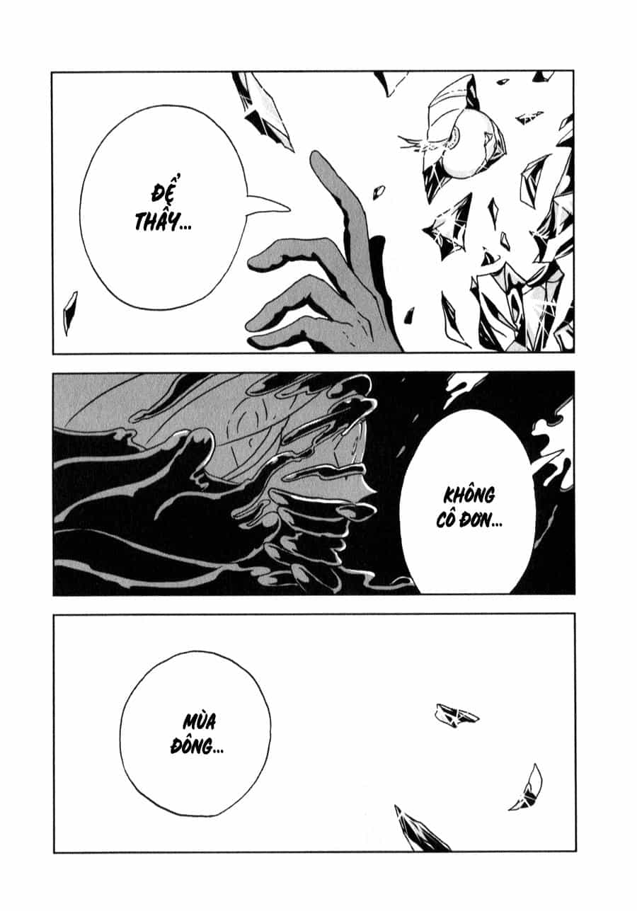 Houseki No Kuni - Chương 19 - ảnh 10