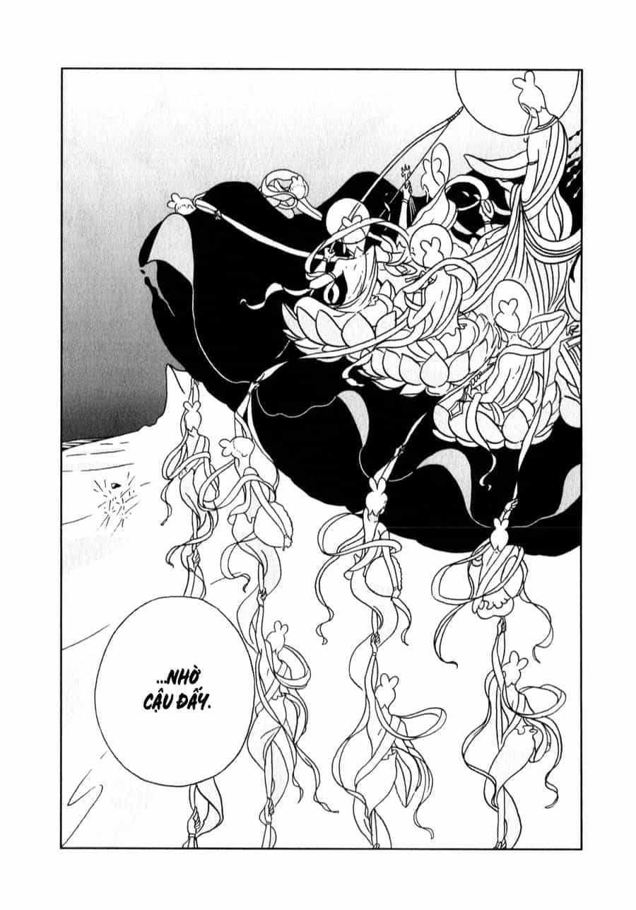 Houseki No Kuni - Chương 19 - ảnh 11