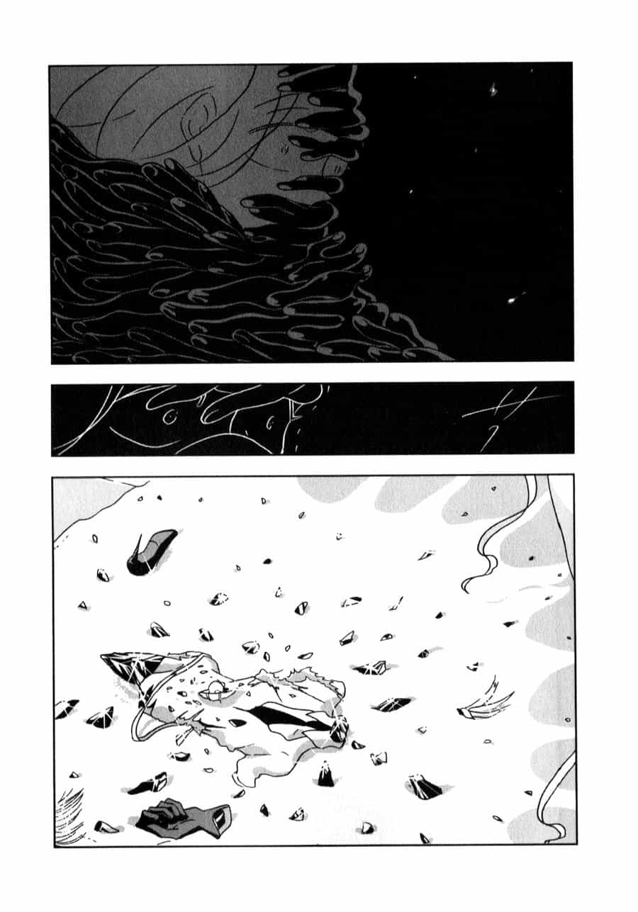 Houseki No Kuni - Chương 19 - ảnh 12