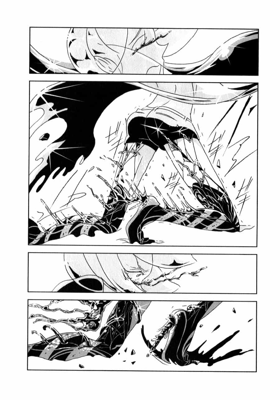Houseki No Kuni - Chương 19 - ảnh 19