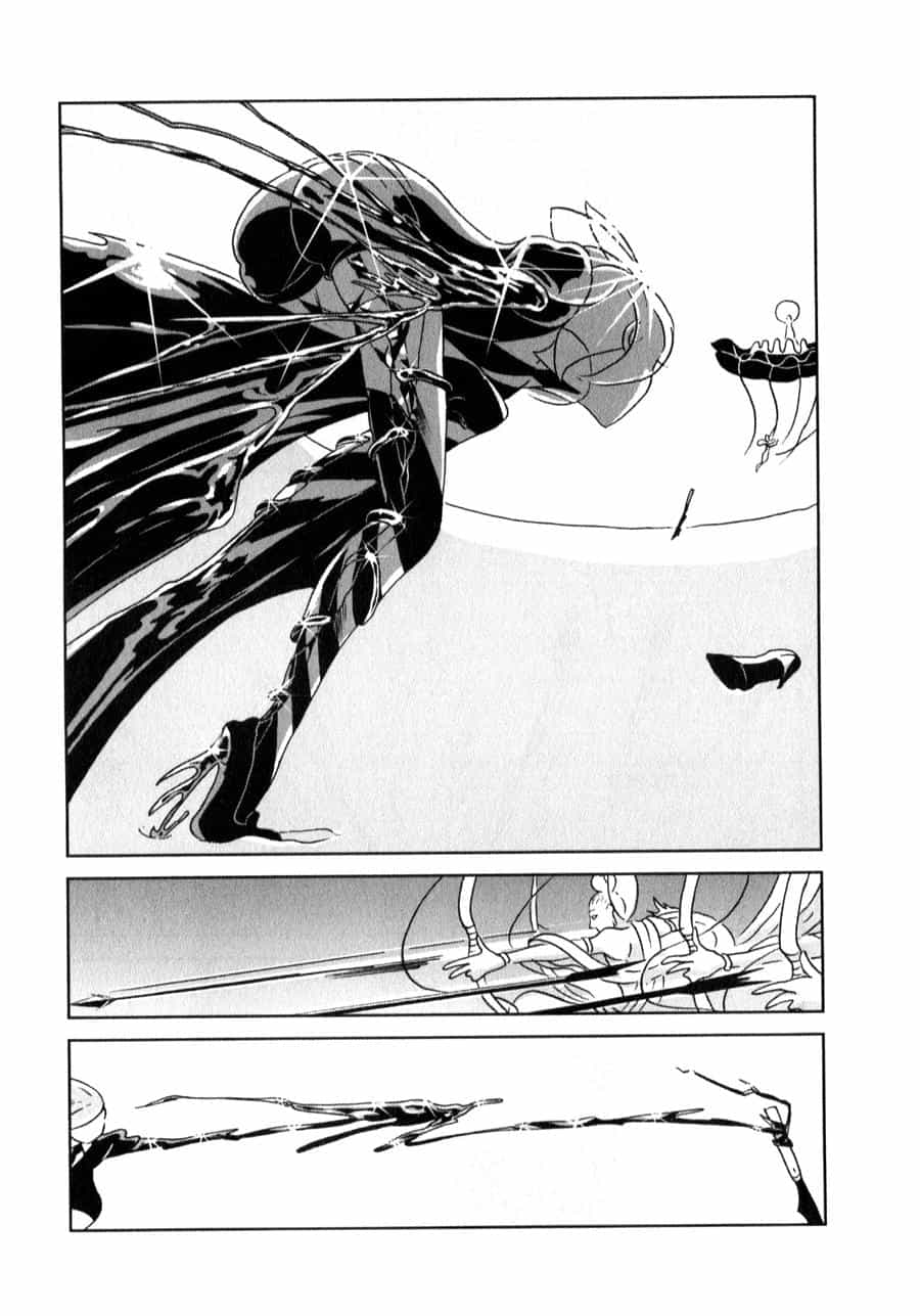 Houseki No Kuni - Chương 19 - ảnh 20