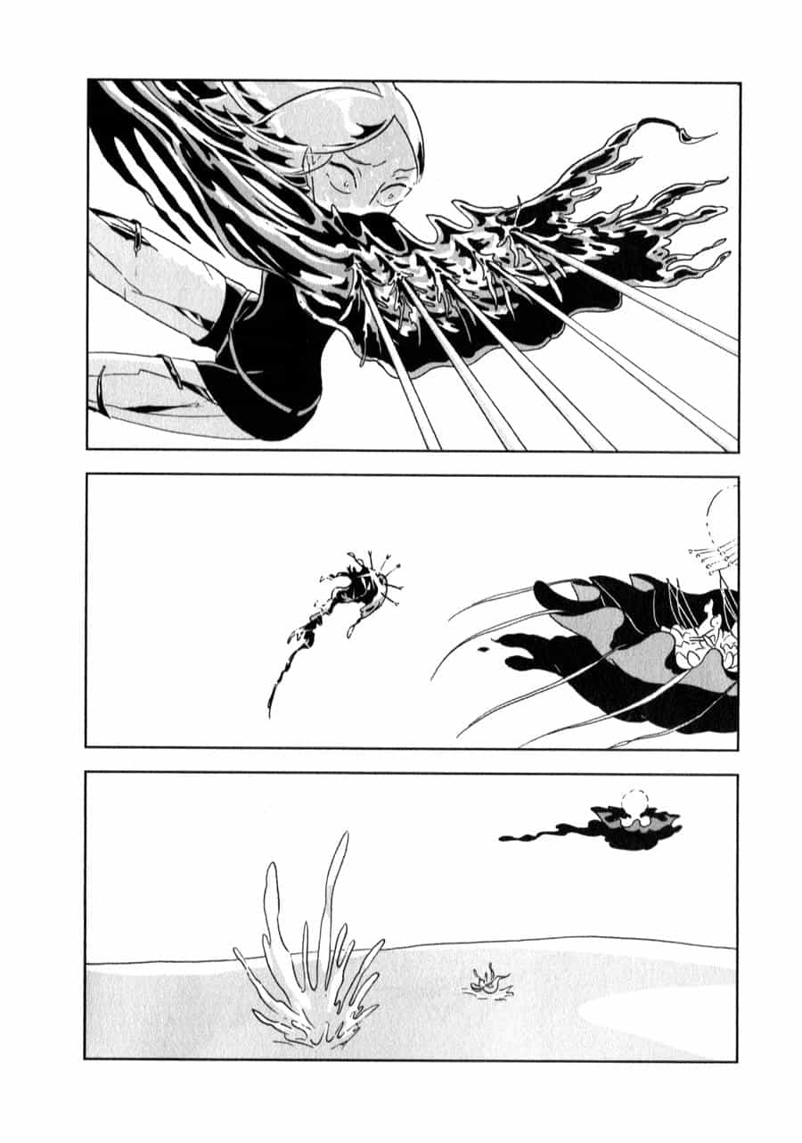 Houseki No Kuni - Chương 19 - ảnh 23