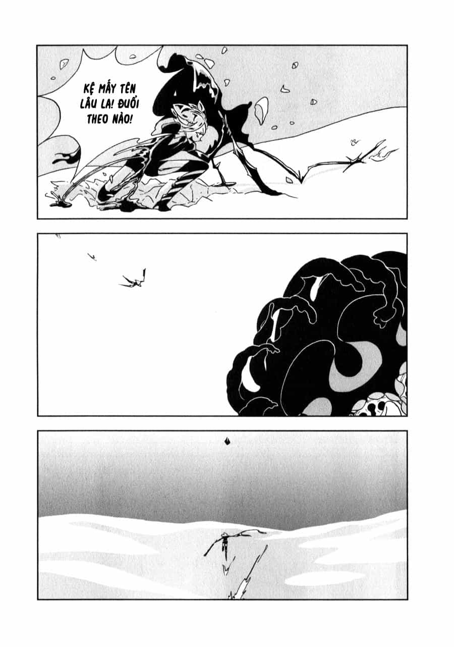Houseki No Kuni - Chương 19 - ảnh 24