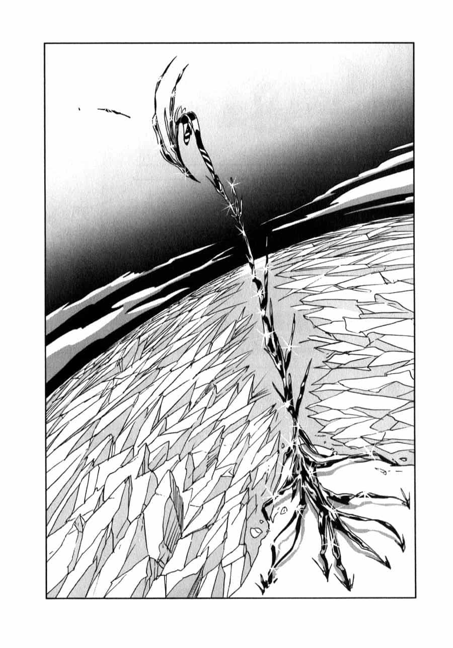 Houseki No Kuni - Chương 19 - ảnh 27